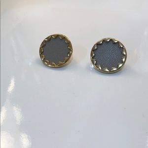 House of Harlow 1960 earrings